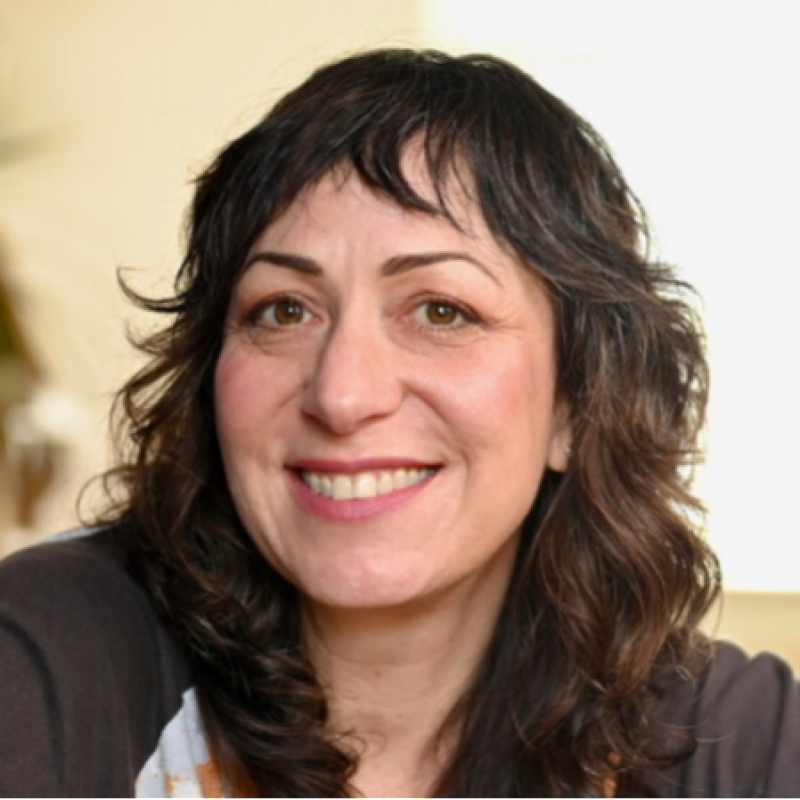 Kim Witten